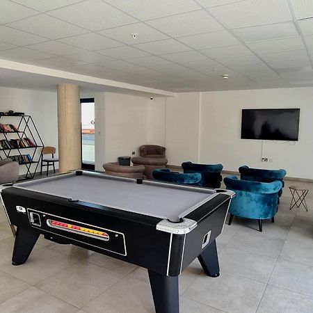 Appartement Sunny Gibraltar Extérieur photo
