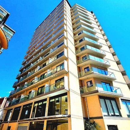 Appartement Sunny Gibraltar Extérieur photo